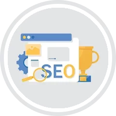 SEO ready
