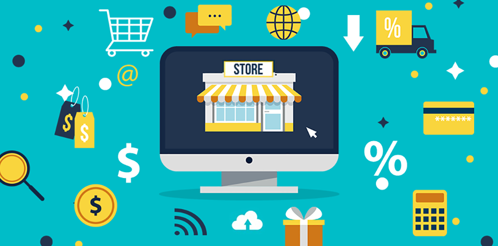 Vreau un magazin online, cum aleg platforma?