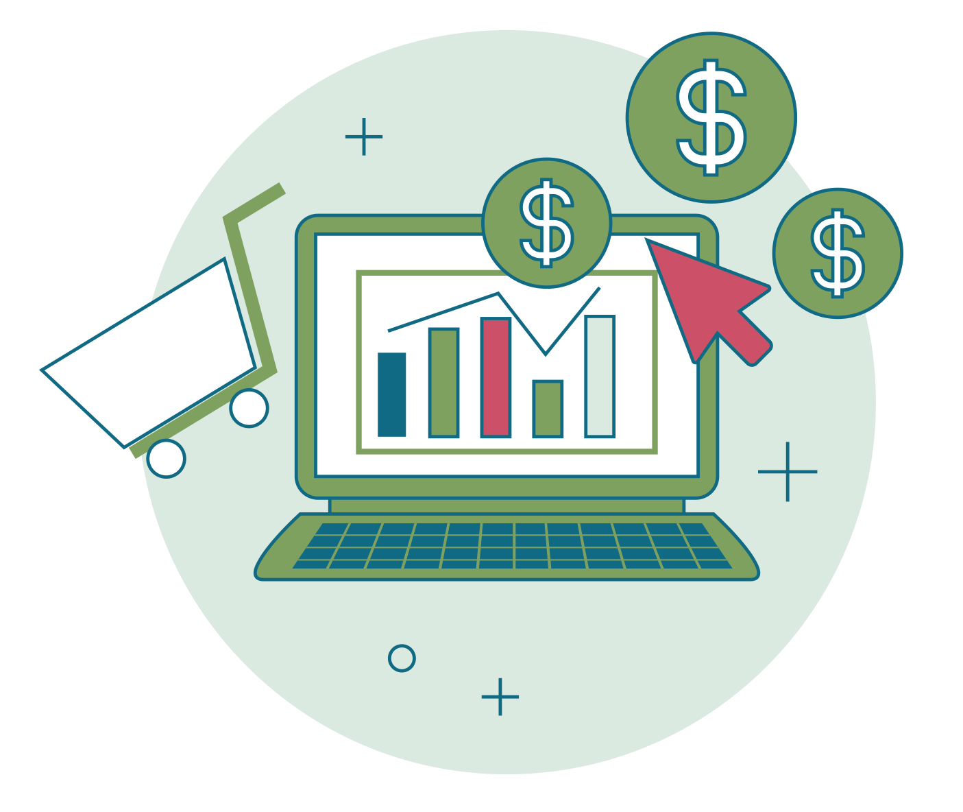 Managing prices and product availability in TecDoc webshops