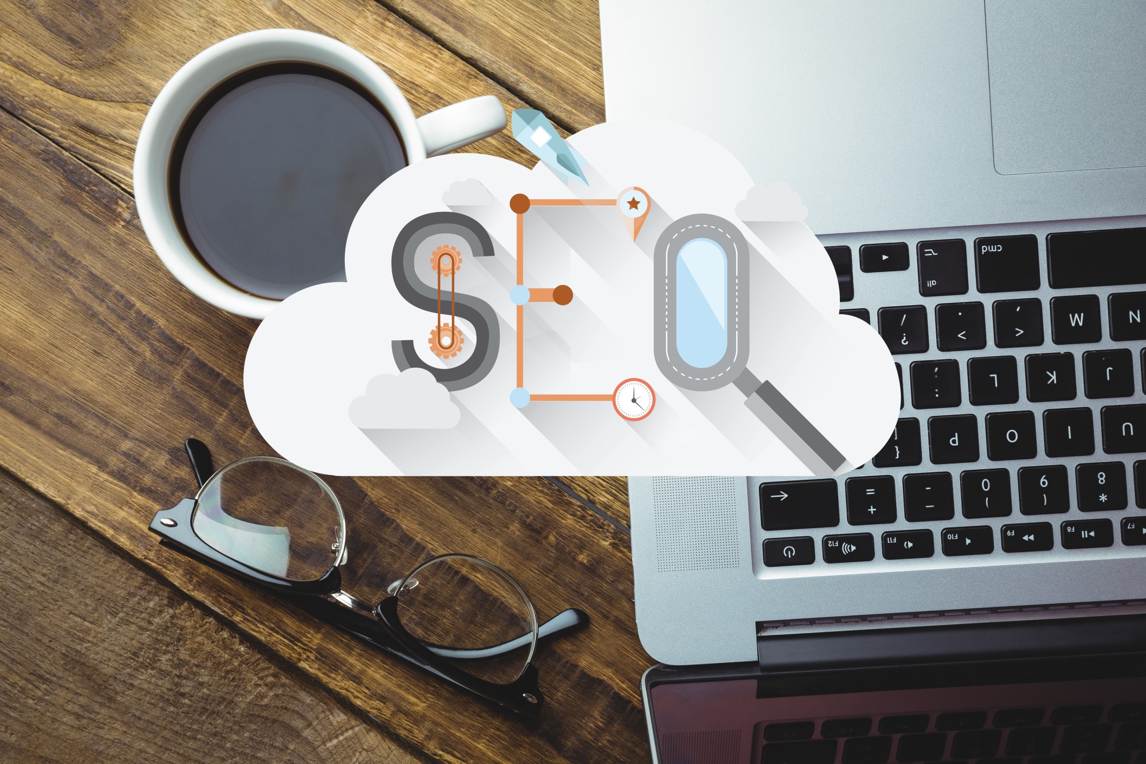 SEO - ghid introductiv