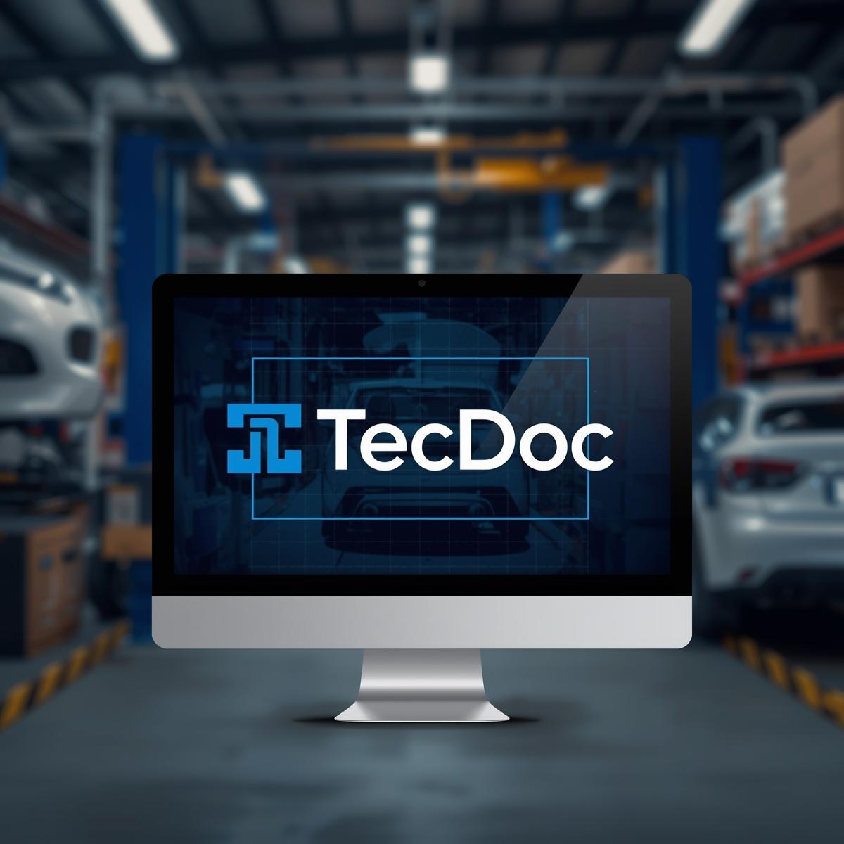 Cum să vinzi cu succes piese auto online cu integrare TecDoc