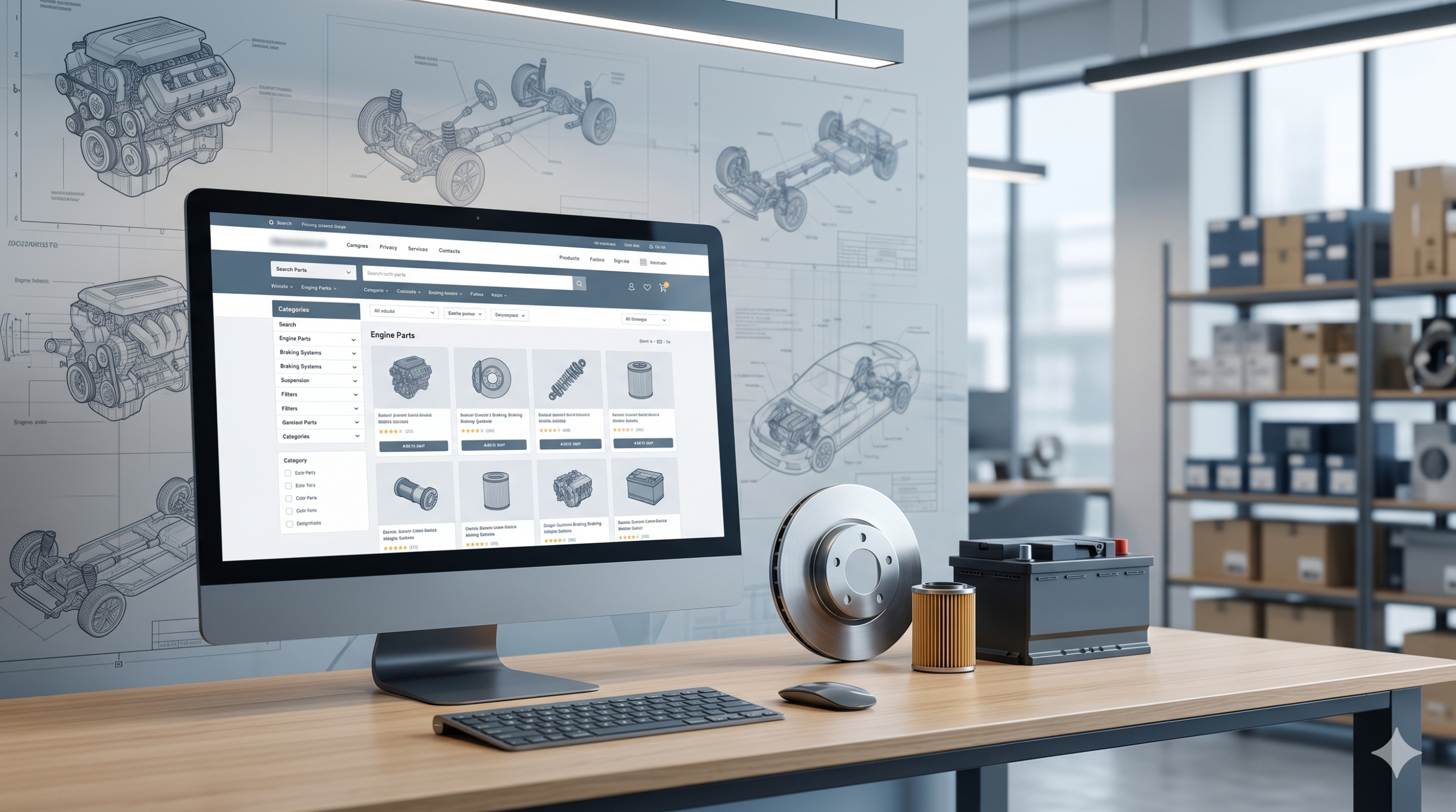 What Is TecAlliance and the TecDoc Catalog: a Clear Guide for Auto Parts Stores