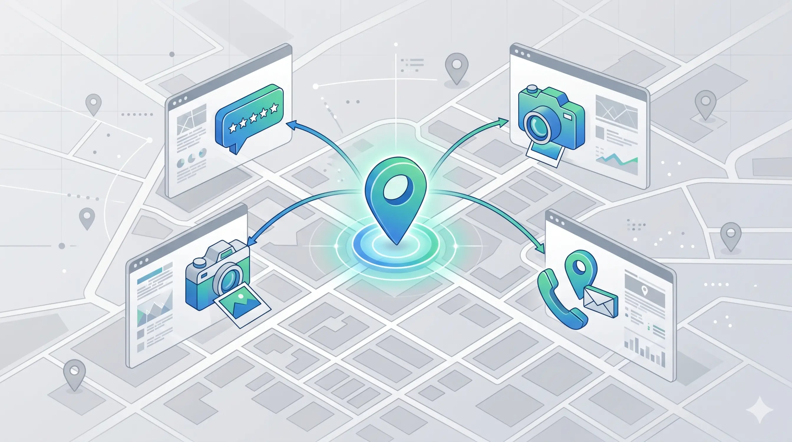 Optimizare Google Business Profile pentru SEO local: ghid practic pentru afaceri din România