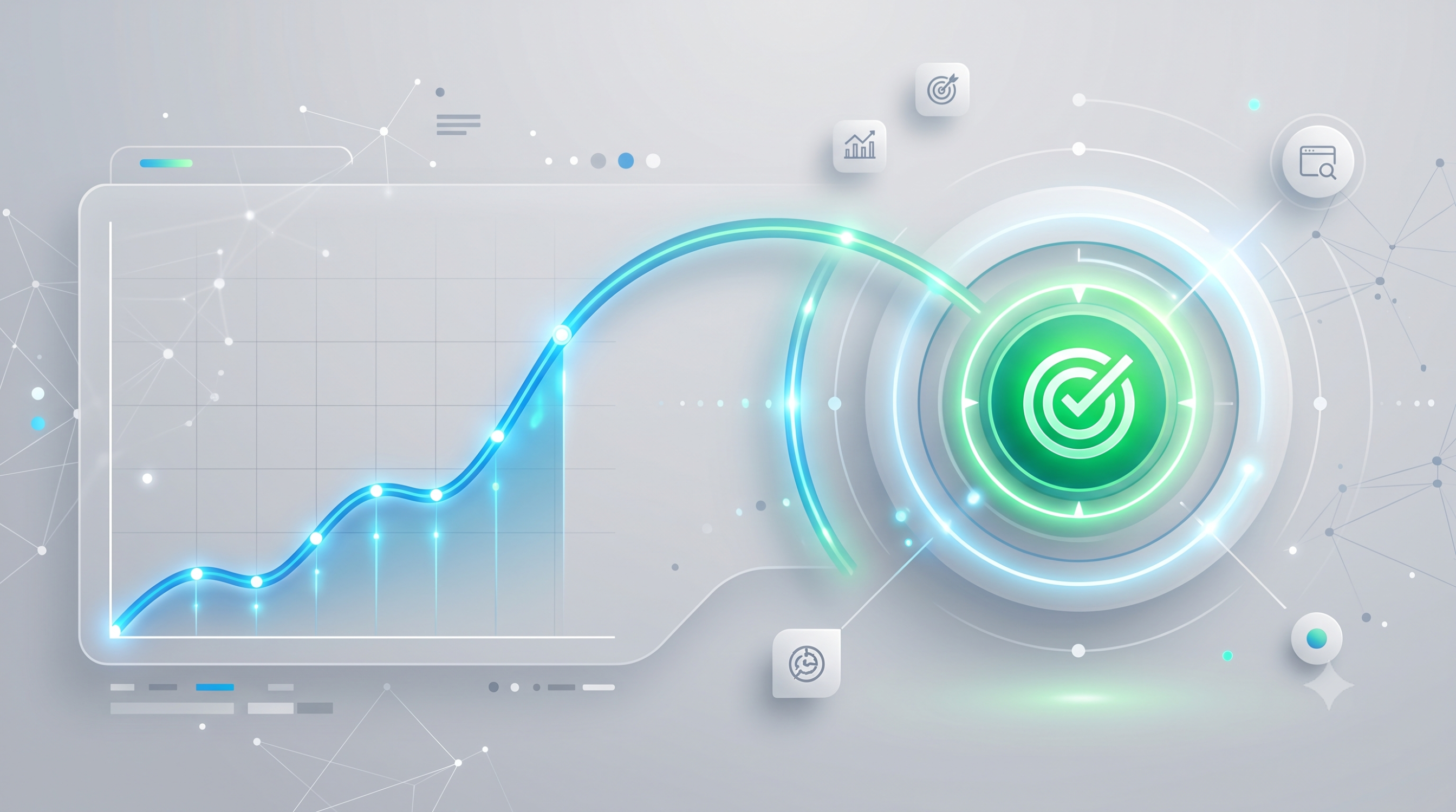 SEO KPIs in GA4: How to Measure the Real Impact of Organic Traffic on Conversions