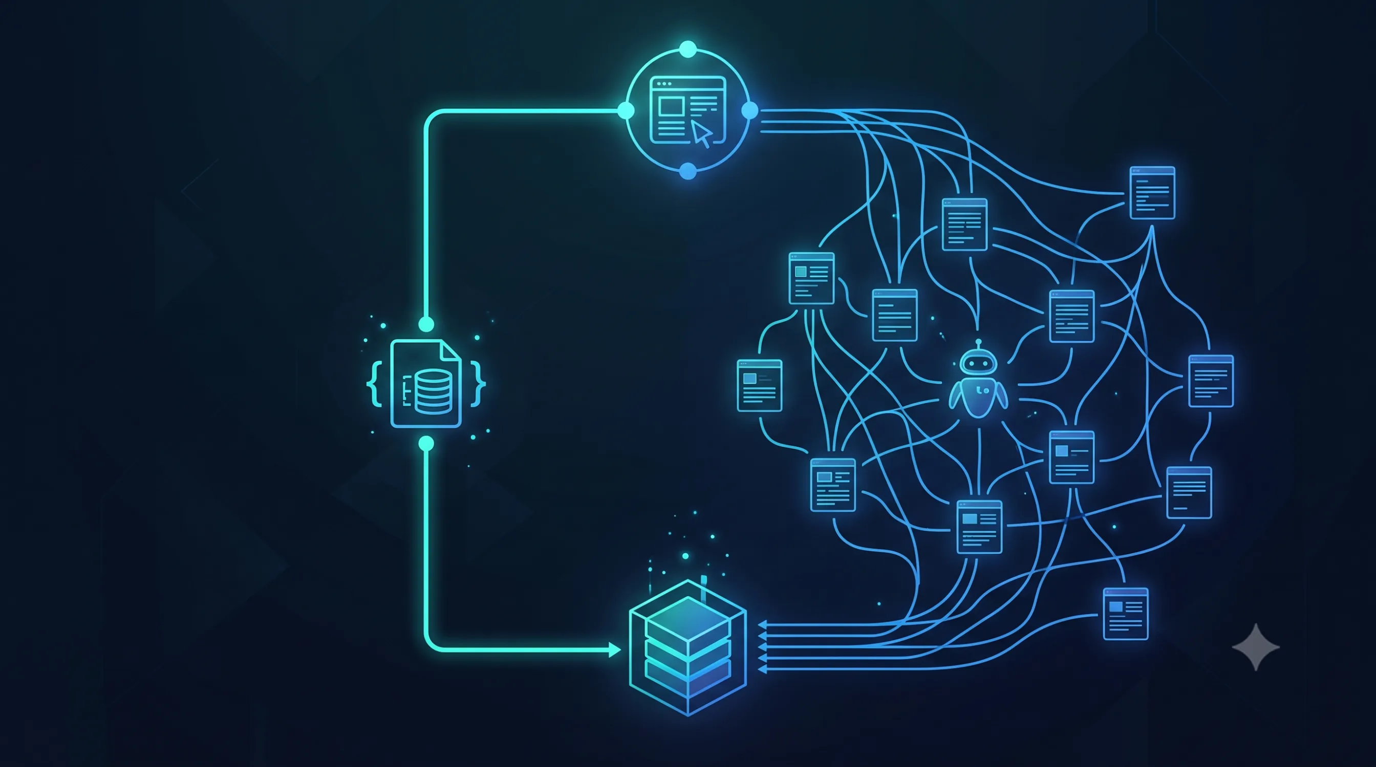 Web crawling vs API oficial: cum alegi metoda potrivită pentru colectarea de date online