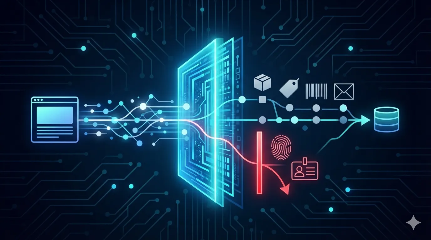 GDPR și date cu caracter personal în proiectele de crawling: ce poți colecta legal