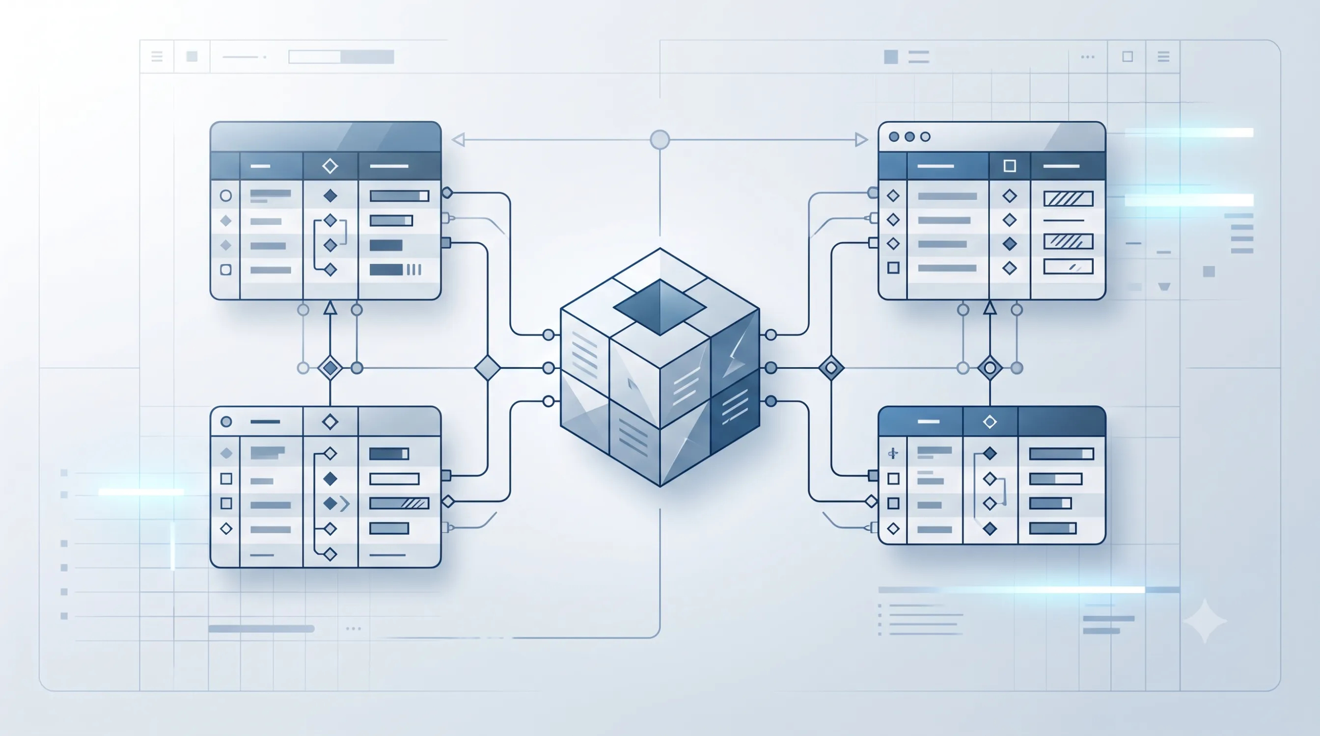 OE vs. aftermarket parts database: how YQ Service and TecDoc data combine