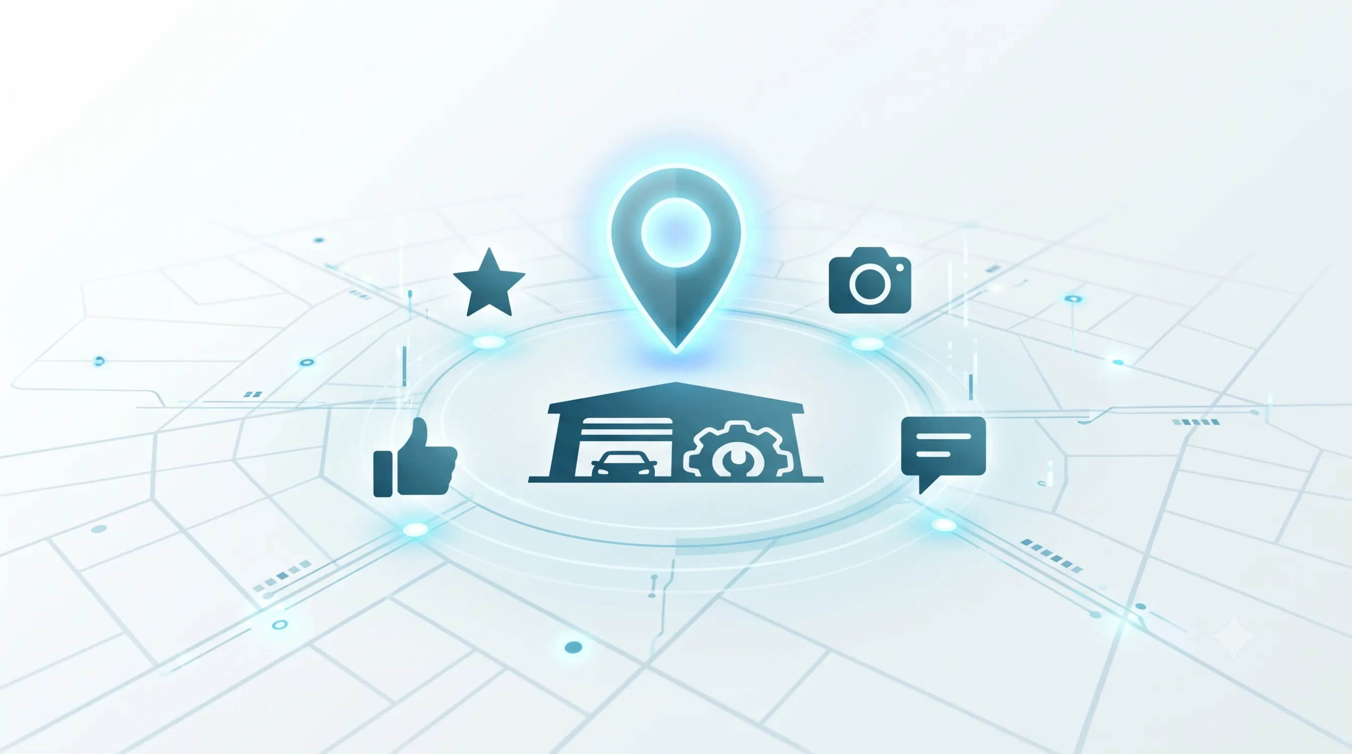 Cum optimizezi Google Business Profile pentru o clinică auto sau un service ca să crești programările din Google Maps