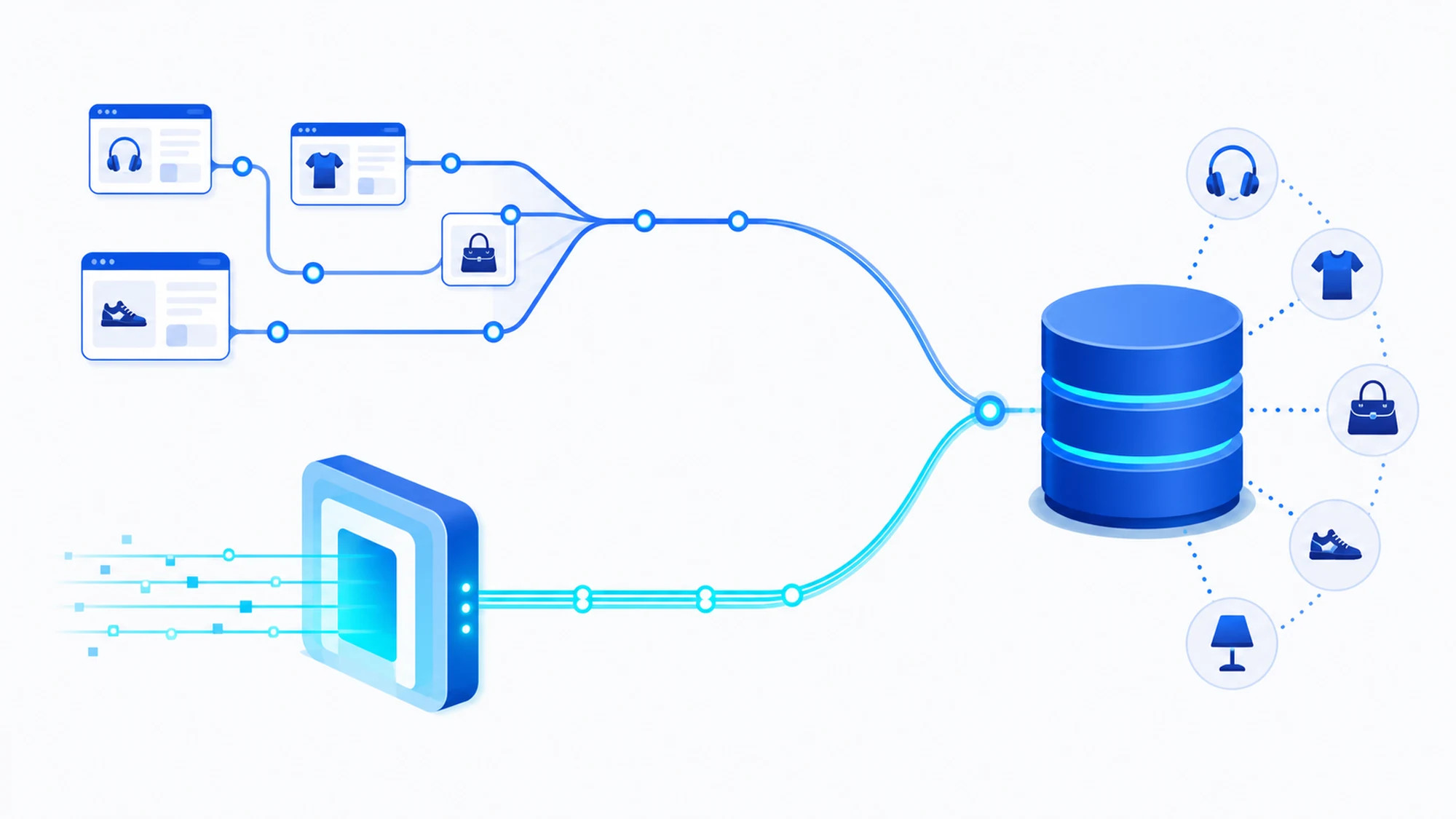 Web Crawling vs. Official API: How to Choose the Right Method for Product Data Collection in 2026