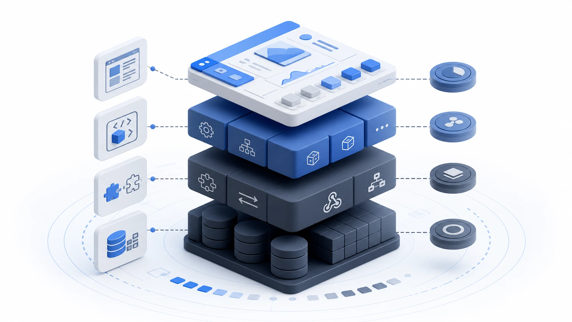 How much does a custom web application cost for your business