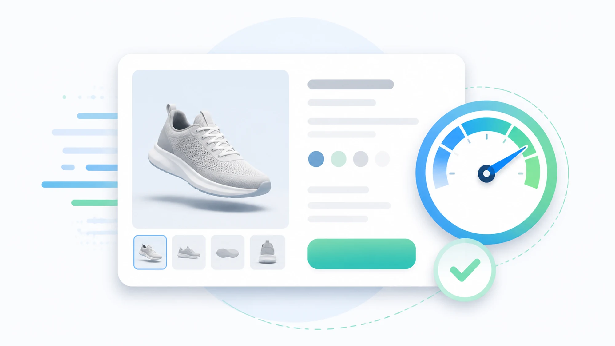 How to Optimize Core Web Vitals for an Online Store: Practical Steps for LCP, CLS, and INP