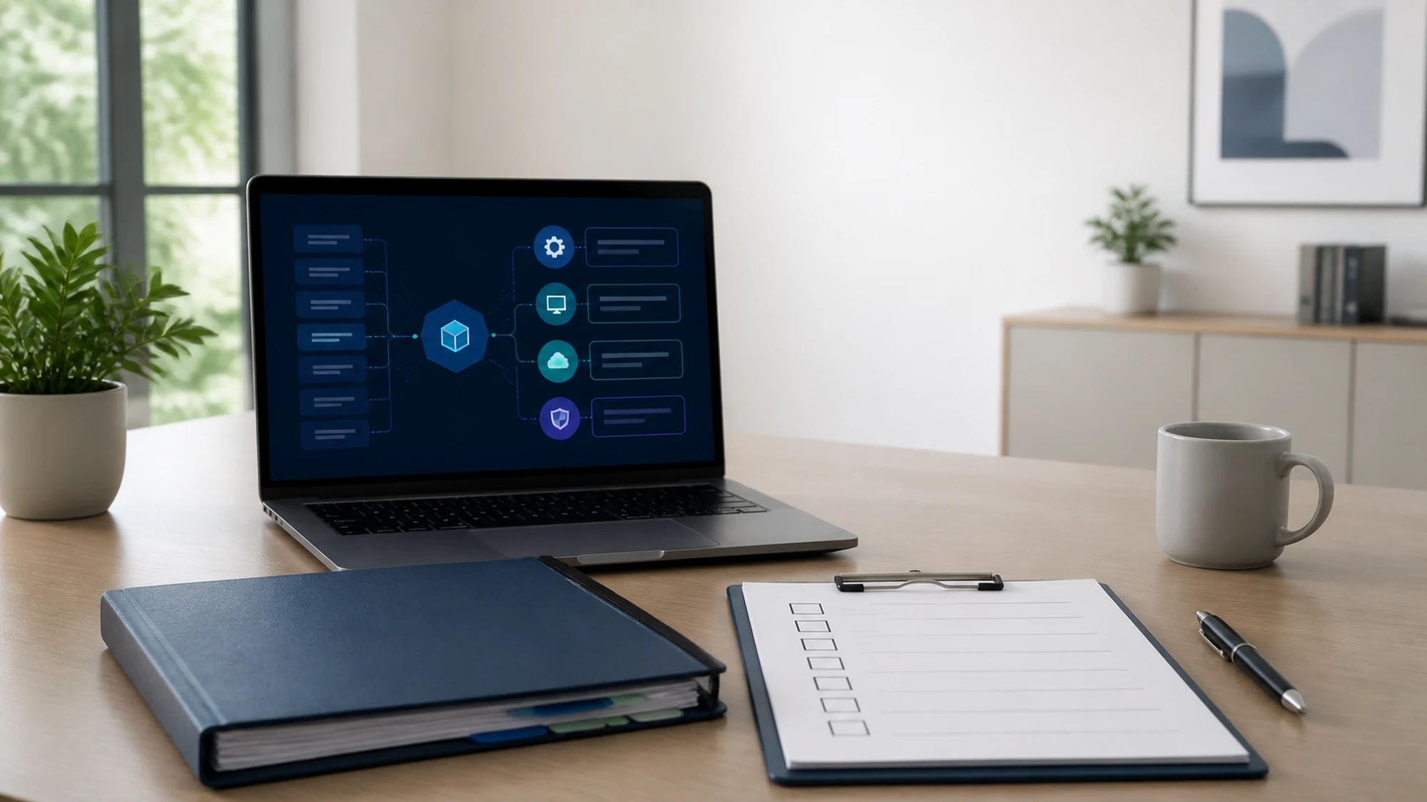 How to Choose a Web Development Agency for Your Business: Essential Criteria Before Signing a Contract