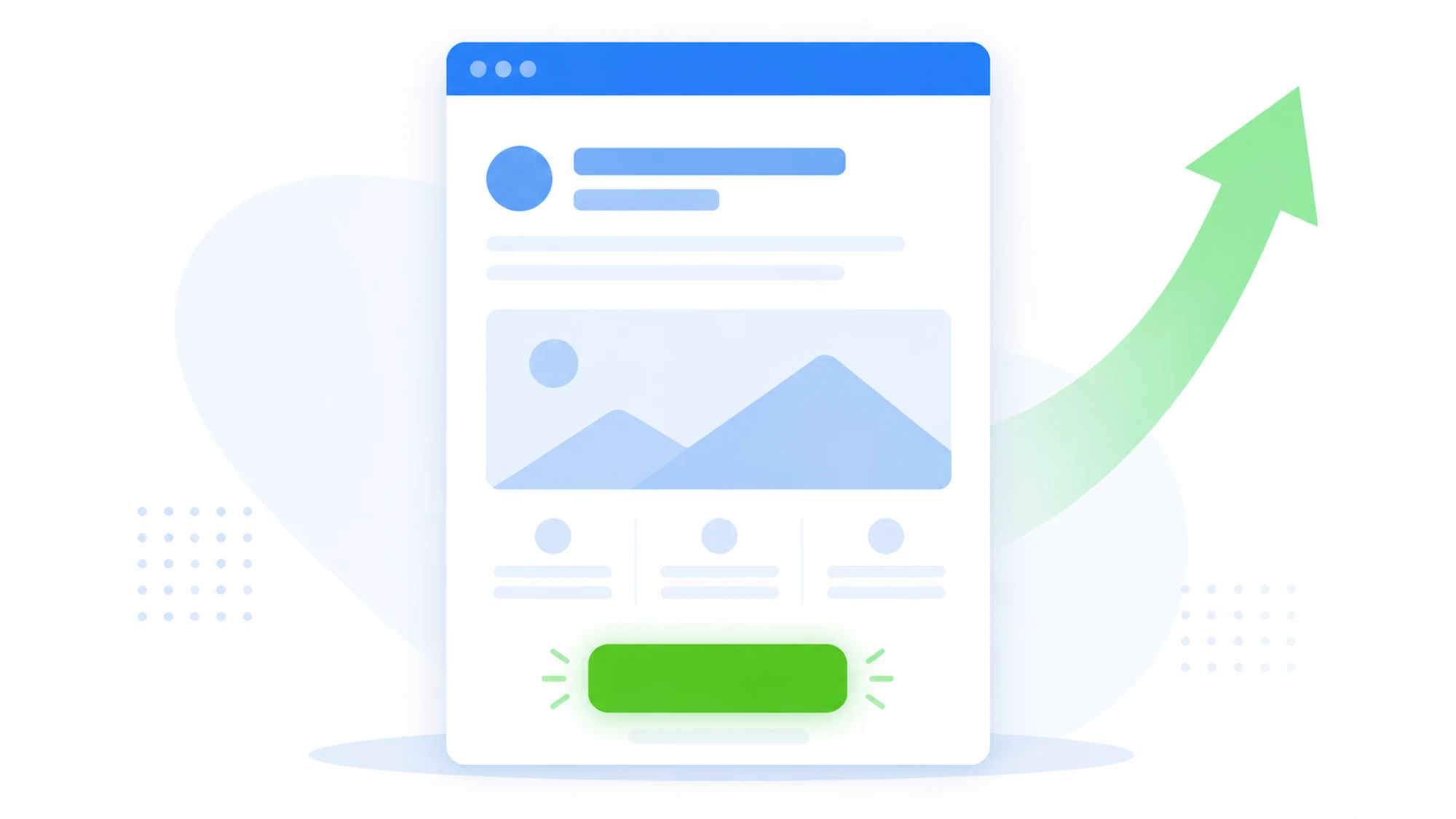 How to Optimize Landing Page Conversion Rate to Reduce Drop-Off from Google Ads and Meta Ads Campaigns