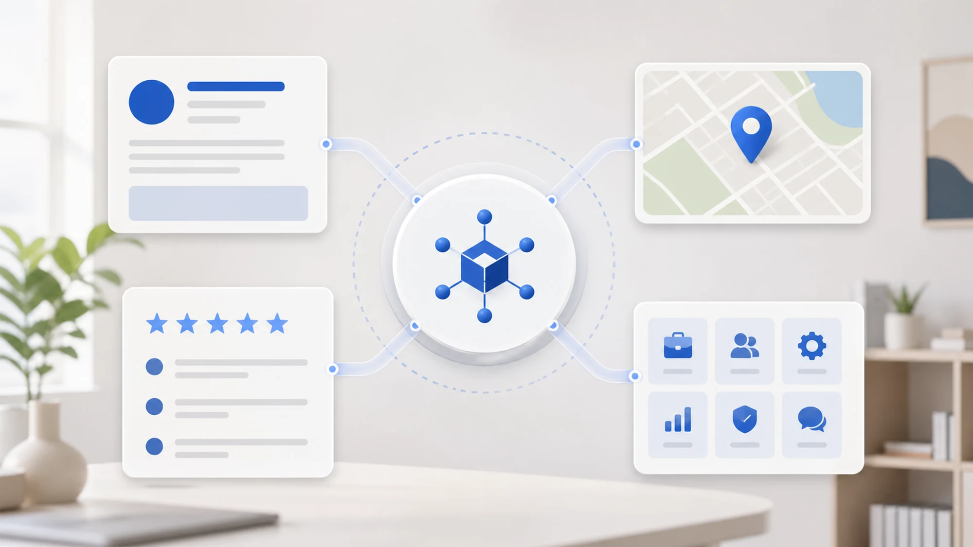 Schema.org for Service Websites: What Actually Works for Rich Results and AI Overviews