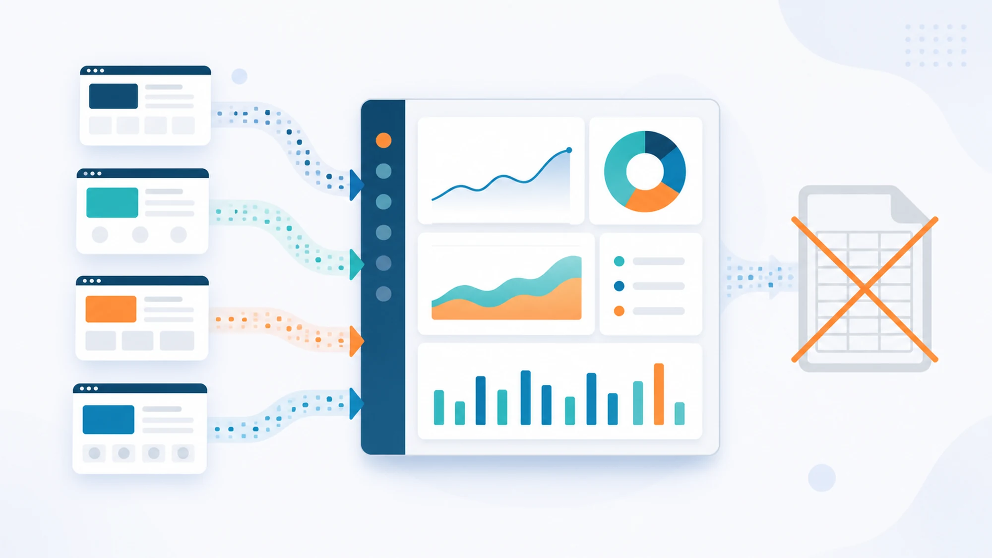 Automating Price Centralization Through Web Crawling: Cutting Manual Research Time for Marketing Teams