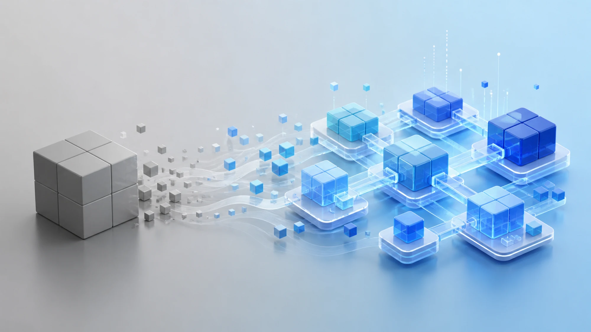 Custom Business Applications: When It's Worth Leaving a SaaS Tool to Build Your Own Management Platform