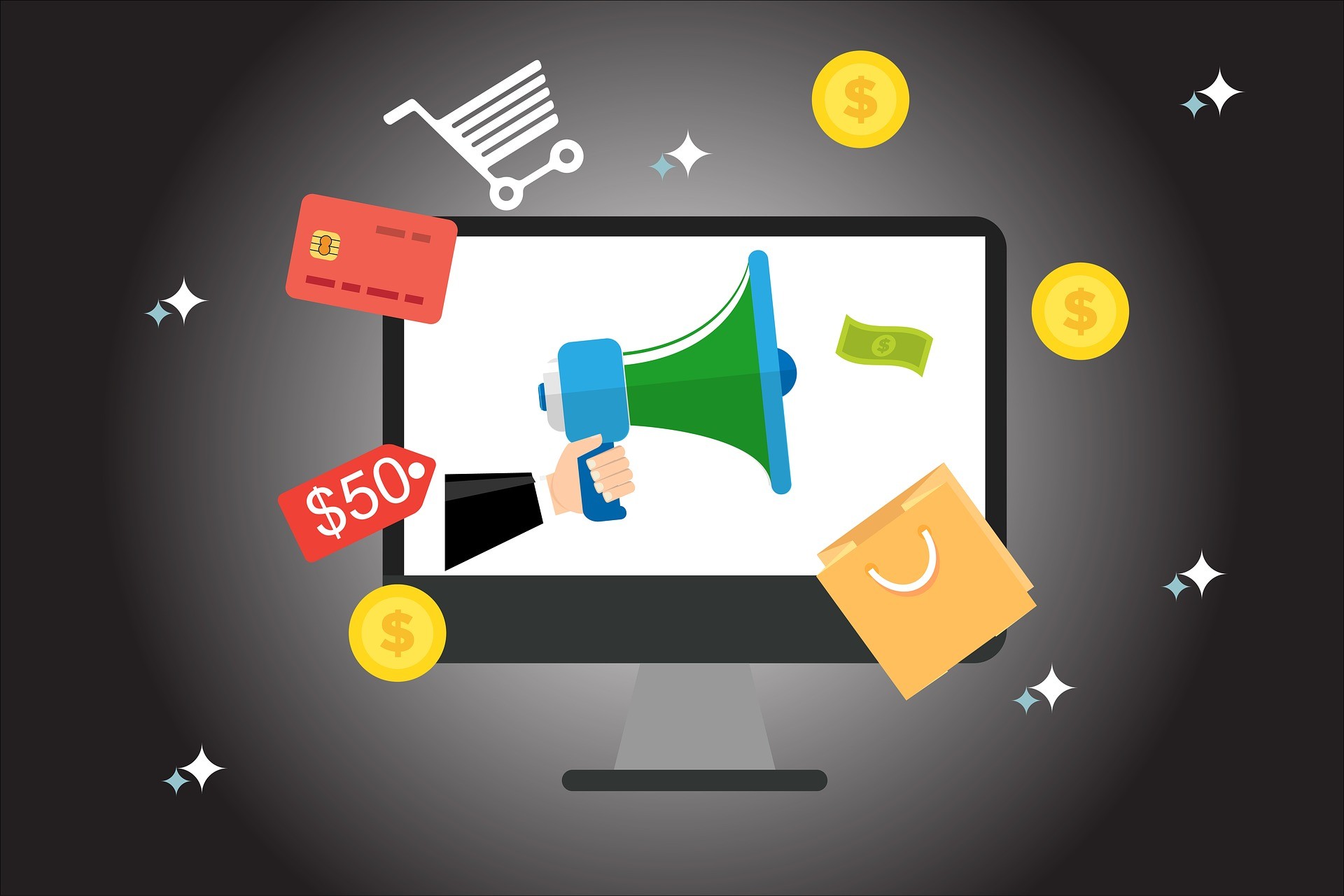HappyWeb.ro | Web development | Online store | Web design, web development, online marketing