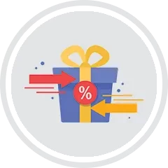 Discount vouchers