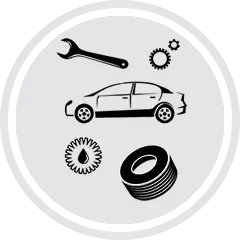Import AM and OE parts
