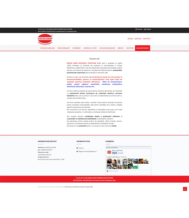 MicroGrup.ro