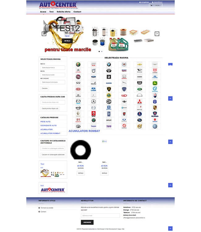 PieseAutoAutocenter