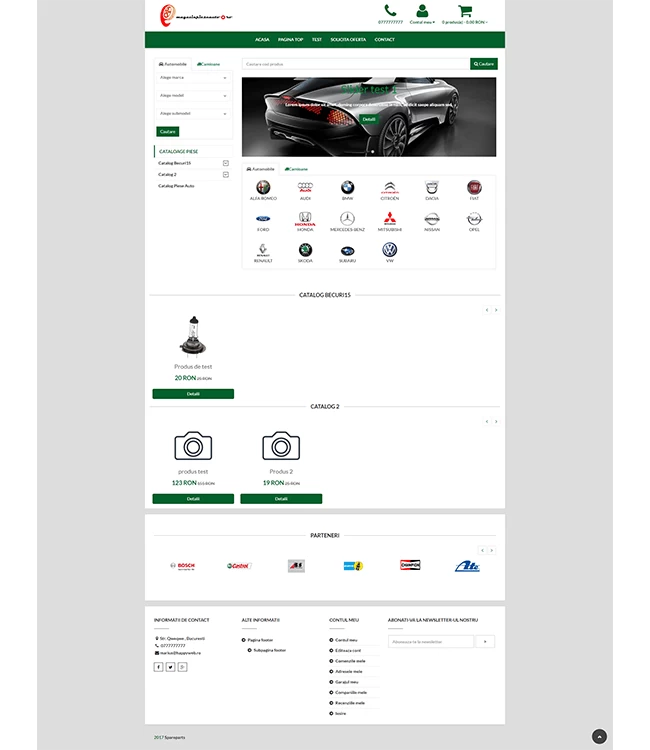 AmaSpareParts