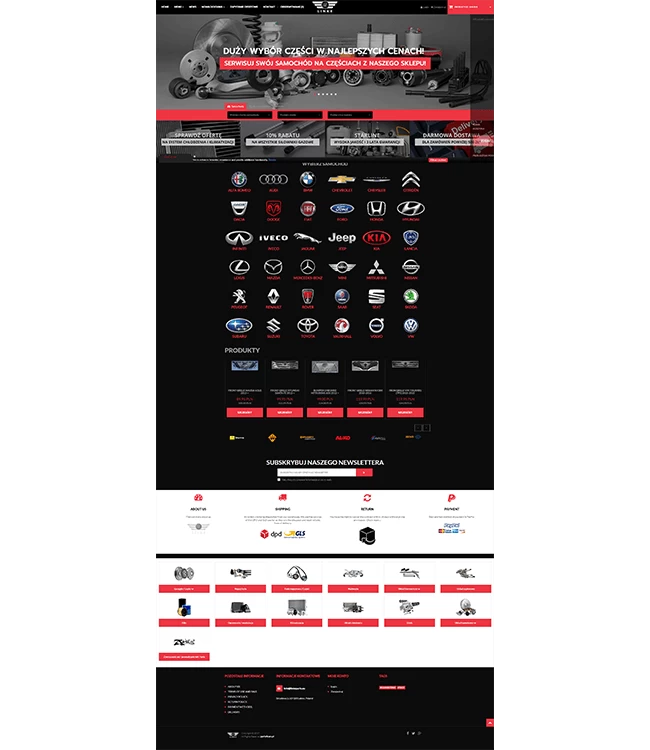 Parts4Cars