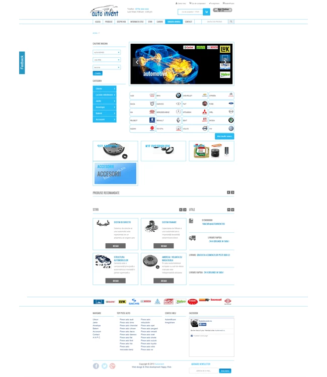 AutoInvent