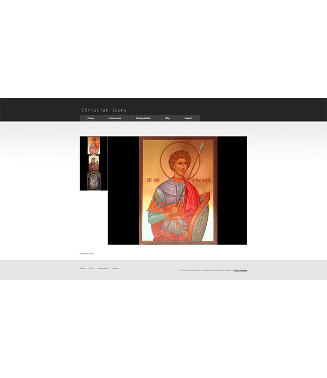 Christian-Icons.ro
