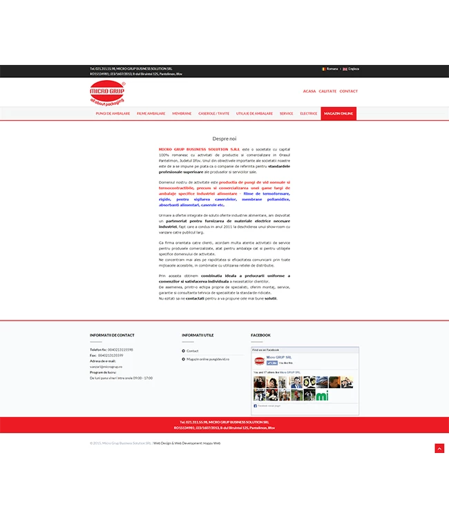 MicroGrup.ro