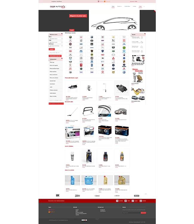 PieseAutoPix.ro
